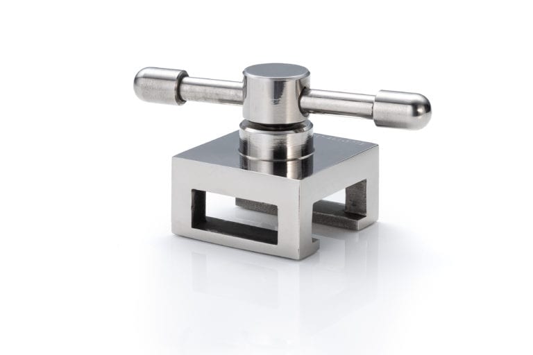 CAT2b-005-UKFlatClamp