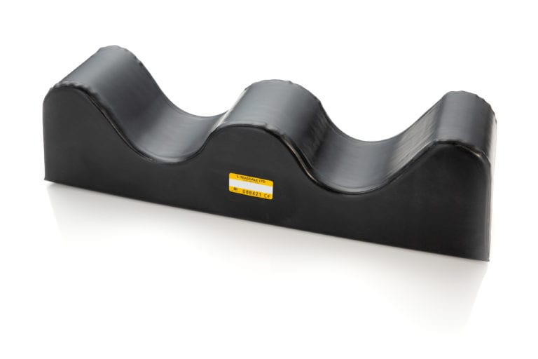 CAT3-029-HeelRestTurret-Single