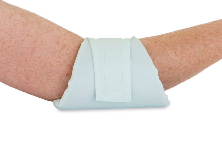 CAT4-112-GelBrachialNervePad