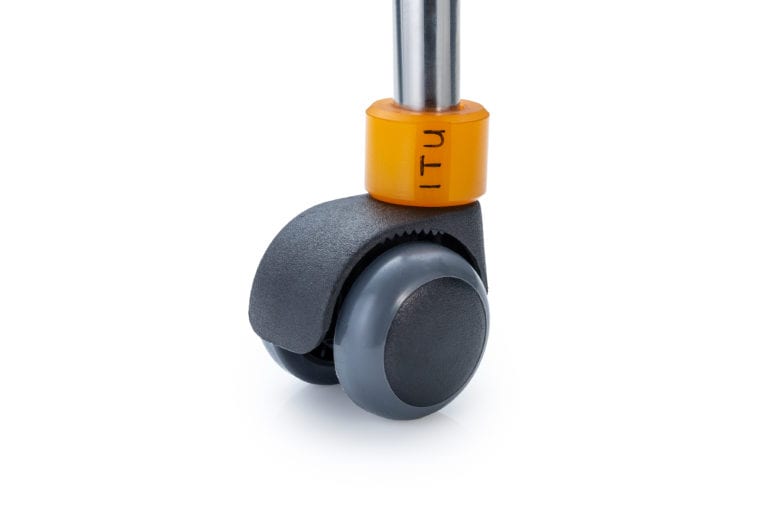 CAT5-019-Castor-ID-Ring