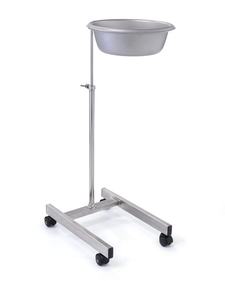 CAT6-045-OverbedBowlSingle