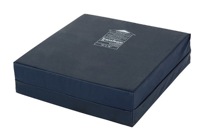 Transfoam-Cushion