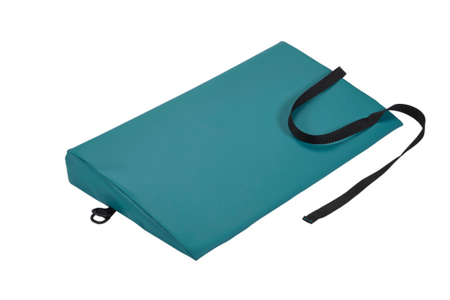 Pennine Wedge with Straps