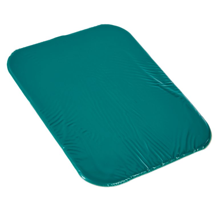 Gel mayo table cover