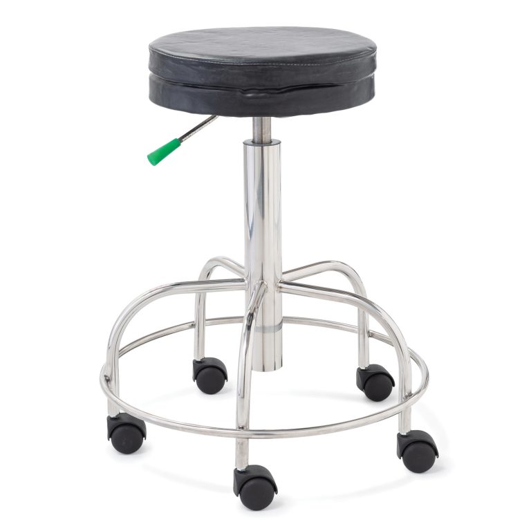 TT_422G  surgeon stool gas strut height adjustment