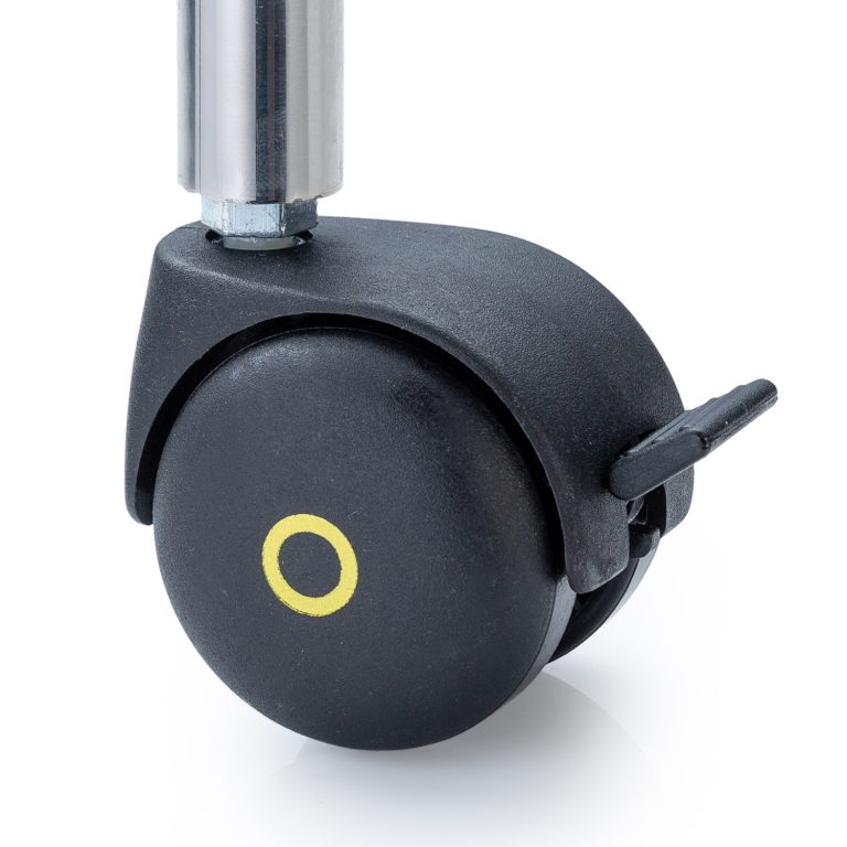 TT_LCM  locking castors