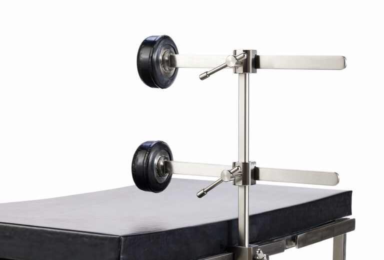 Exeter Hip Support Photo